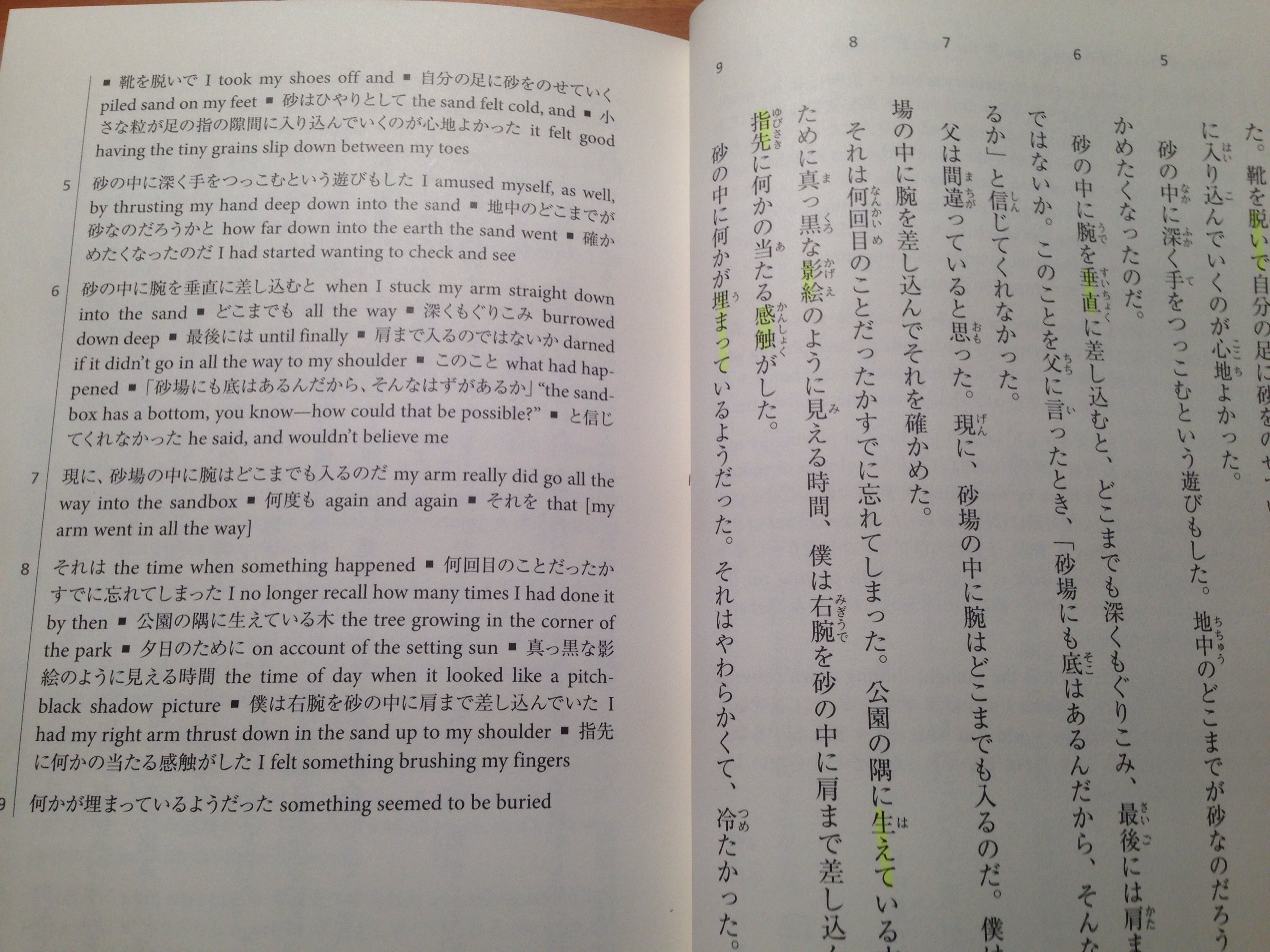 REVIEW] Read Real Japanese Fiction – Kaito monogatari